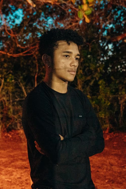 Erik Cruz profile photo