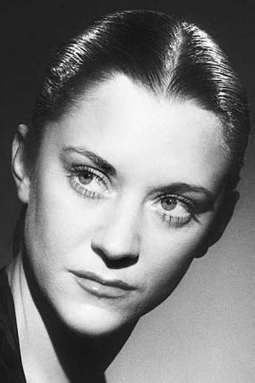 María Casares profile photo