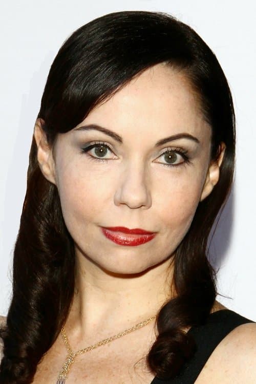 Catherine Gell profile photo