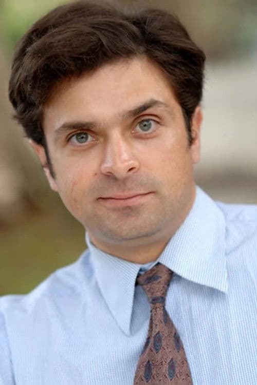 Jack Zullo profile photo