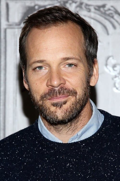 Peter Sarsgaard profile photo