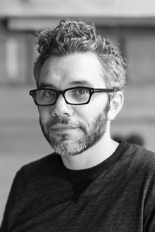 Nick Bilton profile photo