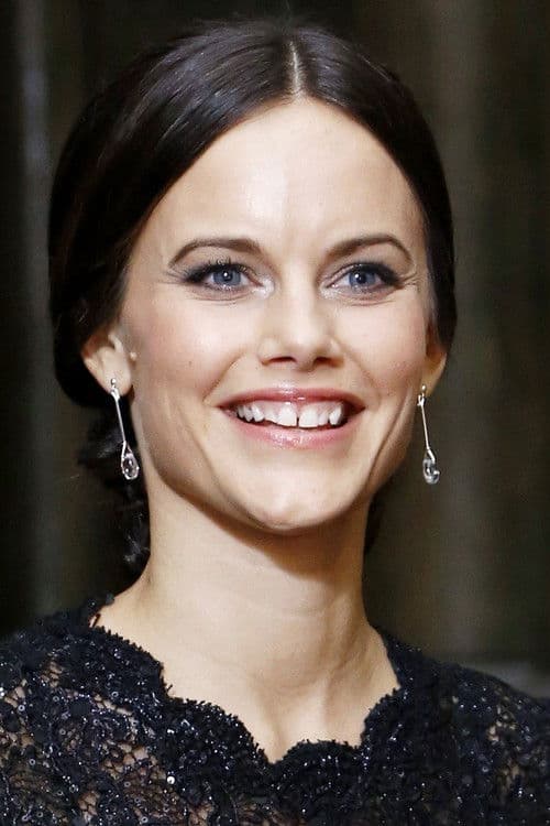 Sofia Hellqvist profile photo