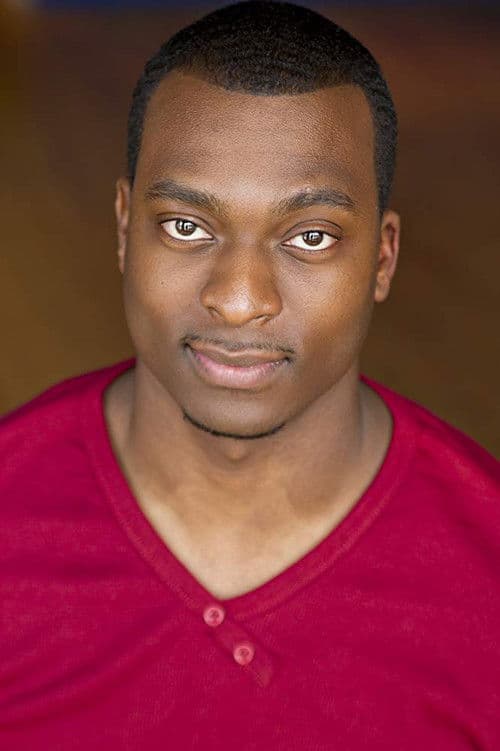 Randall McDonald profile photo