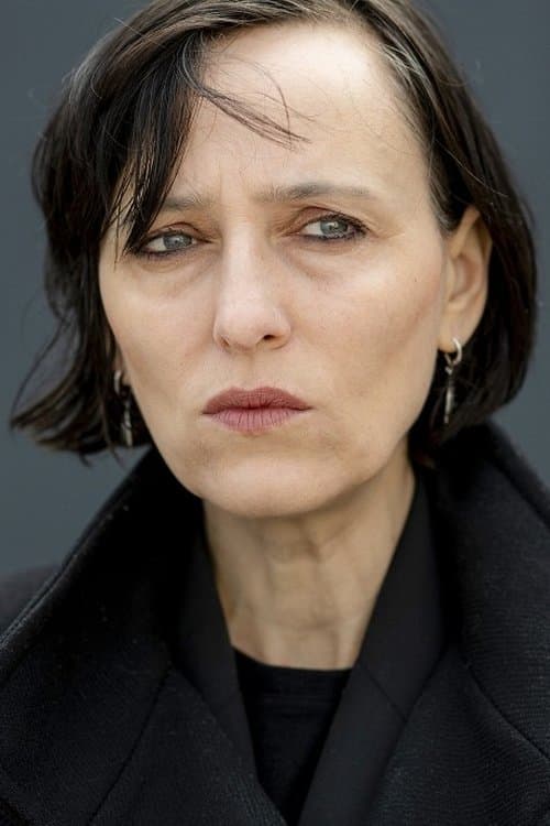 Signe Birkova profile photo