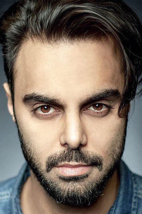 Mehdi Mahani profile photo