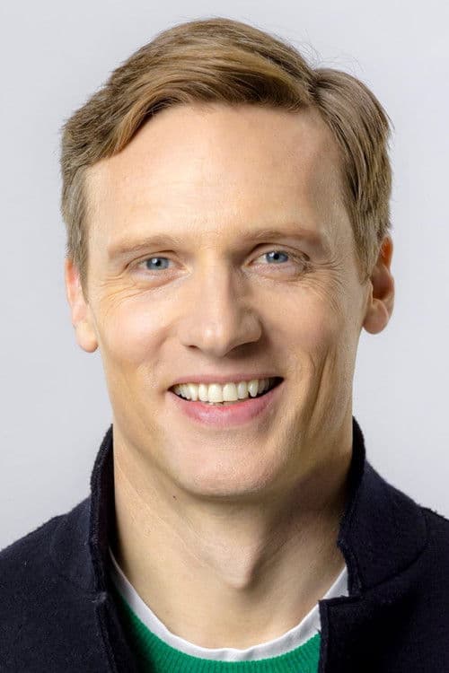 Teddy Sears profile photo