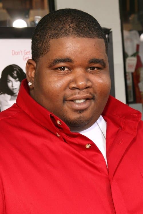 Terrell J. Ramsey profile photo