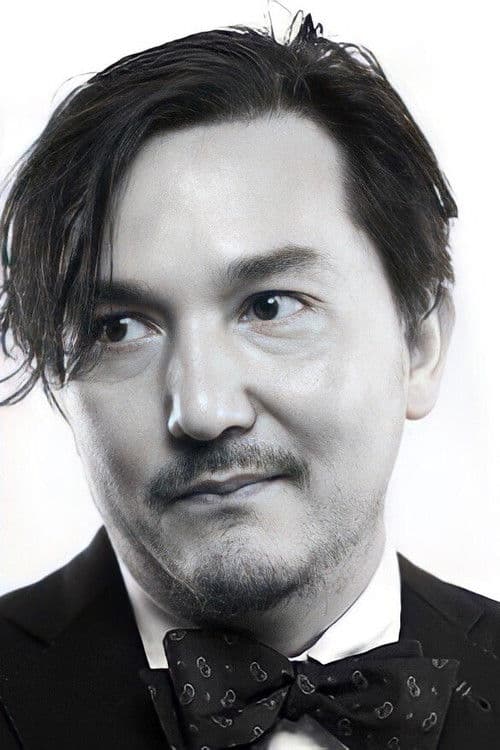 Lee Chatametikool profile photo