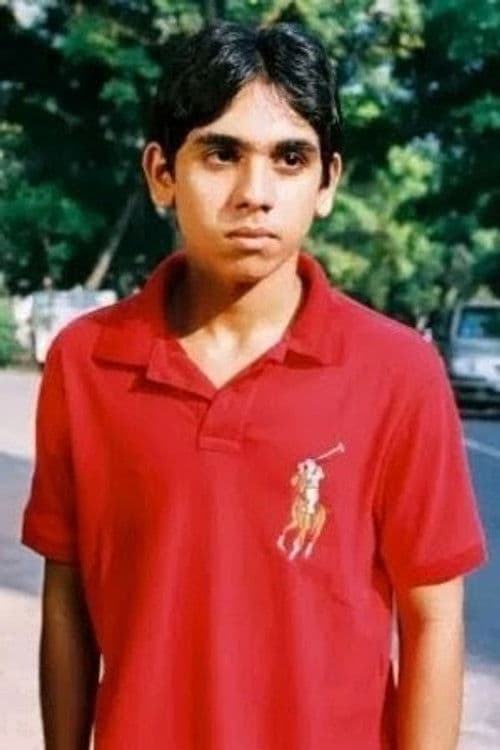 Isham Samzudeen profile photo