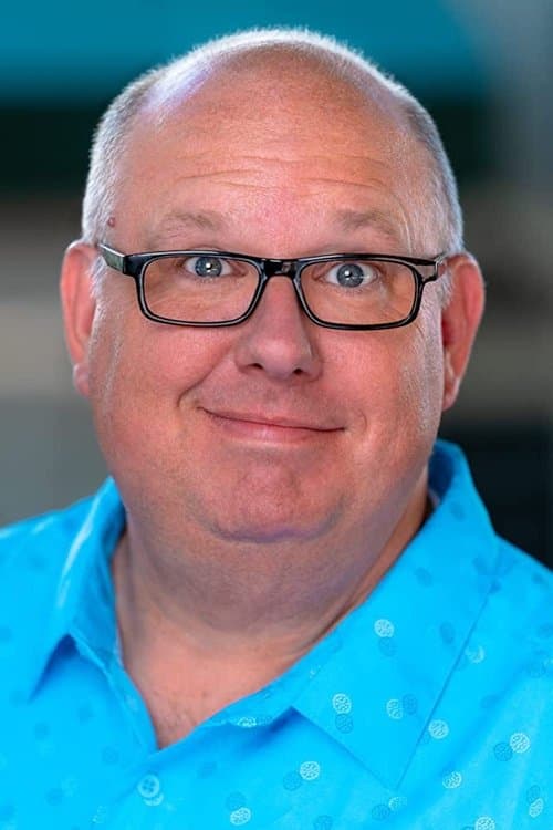 Bill Chott profile photo