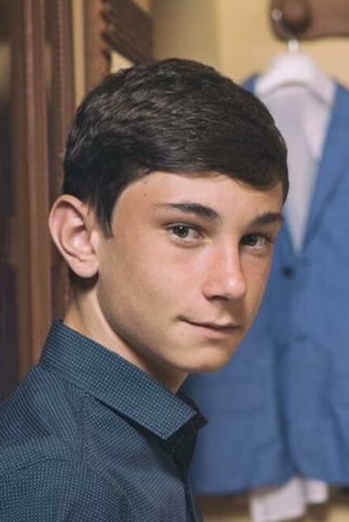 Giovanni D'Aleo profile photo