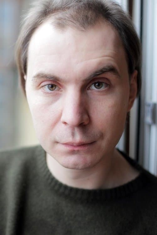 Oleg Ryazantsev profile photo