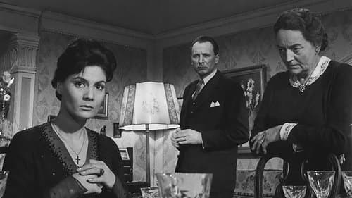 Midnight Mass poster