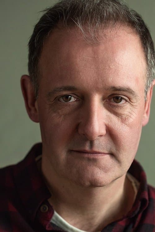 Colin Mace profile photo