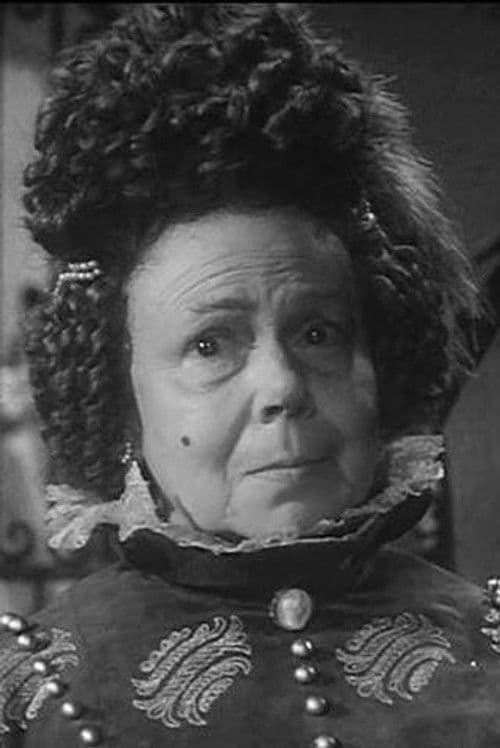 Maria Samoilova profile photo