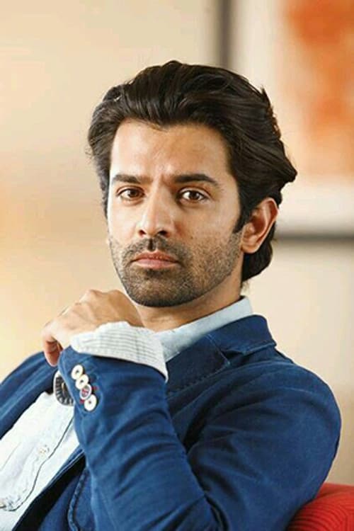 Barun Sobti profile photo