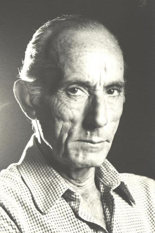 Manos Katrakis profile photo