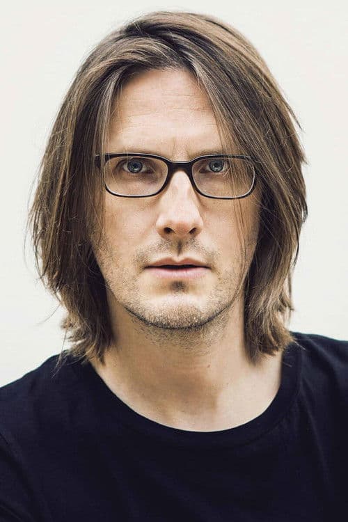 Steven Wilson profile photo