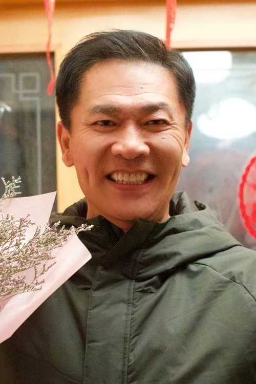 Wu Renyuan profile photo