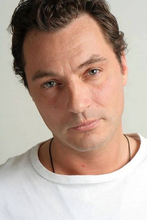 Aleksei Shkatov profile photo