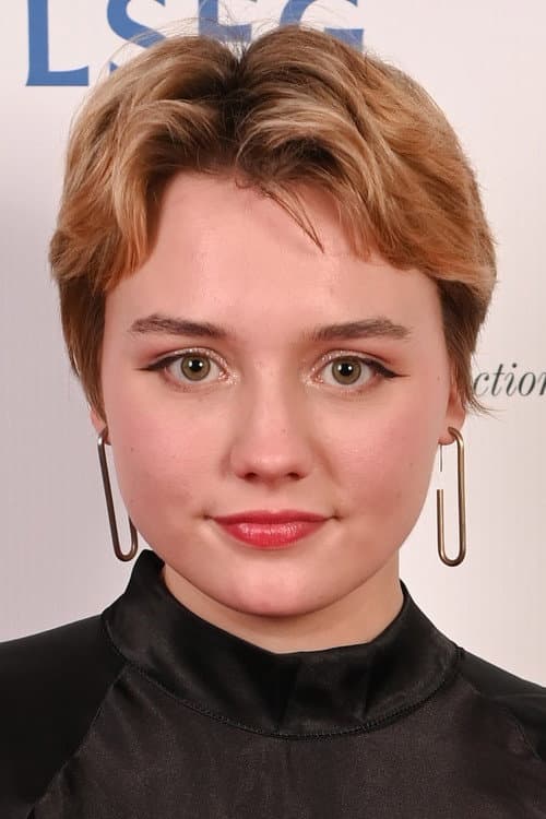 Kizzy Edgell profile photo