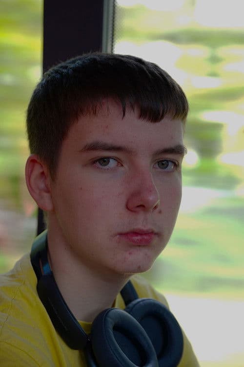 Murray Thomson profile photo