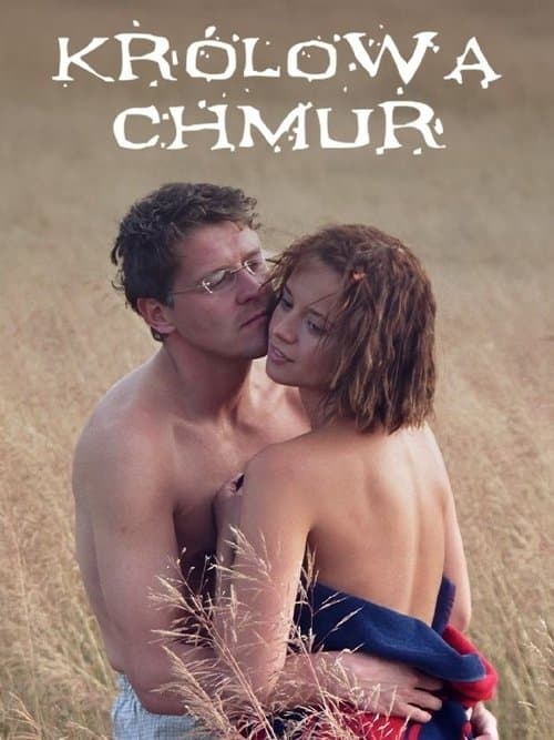 Queen of Clouds poster