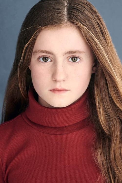 Riley Vinson profile photo