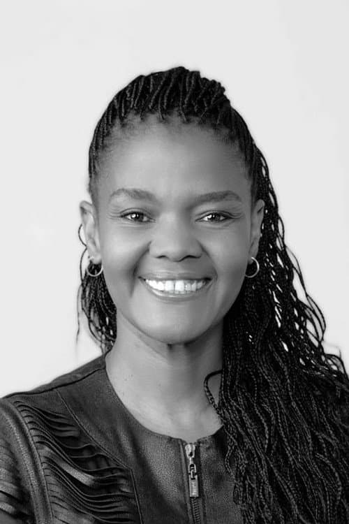 Nomonde Mbusi profile photo