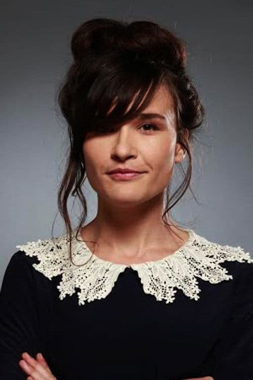 Vanessa Brias profile photo