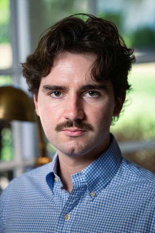 Keegan Godfrey profile photo