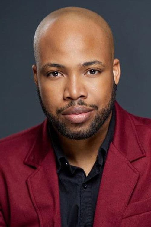 Xander Sherman profile photo