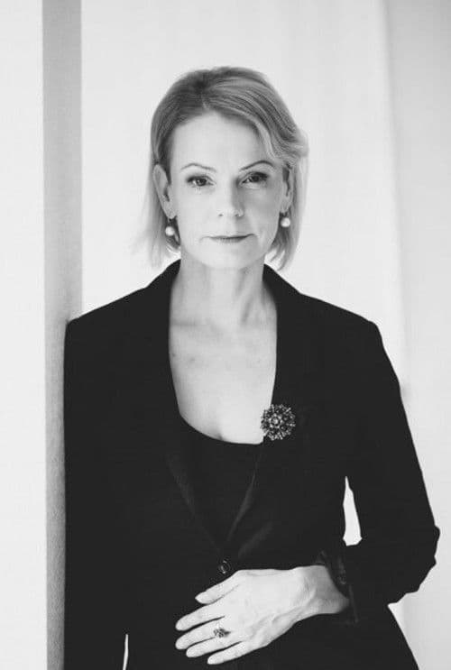 Kristīne Želve profile photo