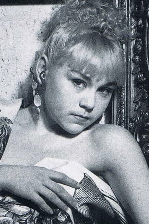 Imogen Millais Scott profile photo