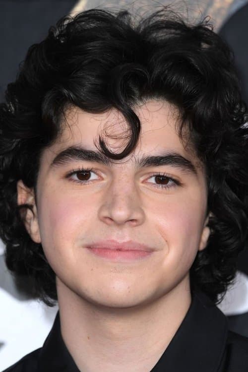 Griffin Santopietro profile photo