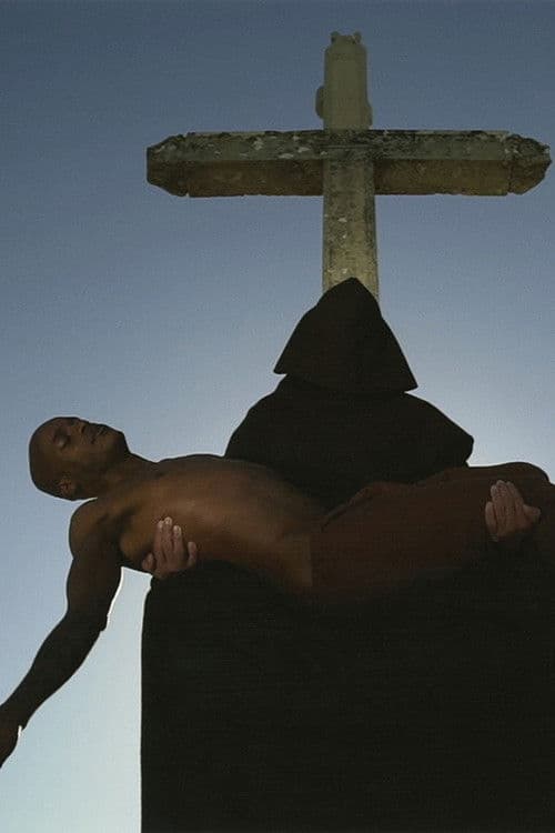 The Devil's Work poster