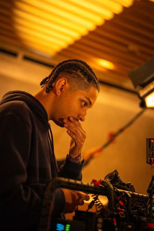 Sebastian Fabres profile photo