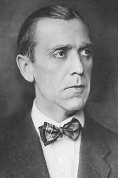 Valy Arnheim profile photo