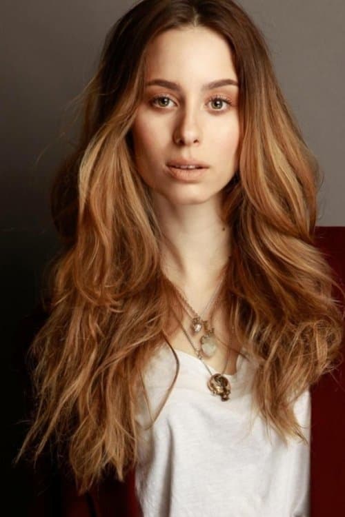 Margherita Paoluzi profile photo