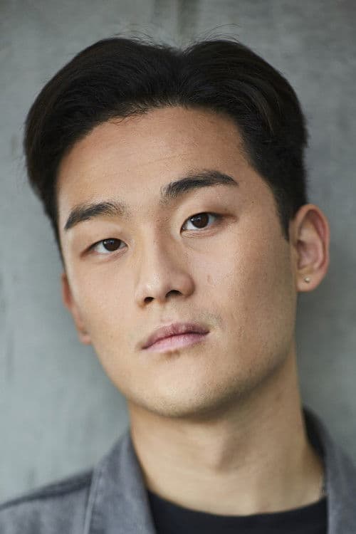 Andrew Woo Seob Kim profile photo