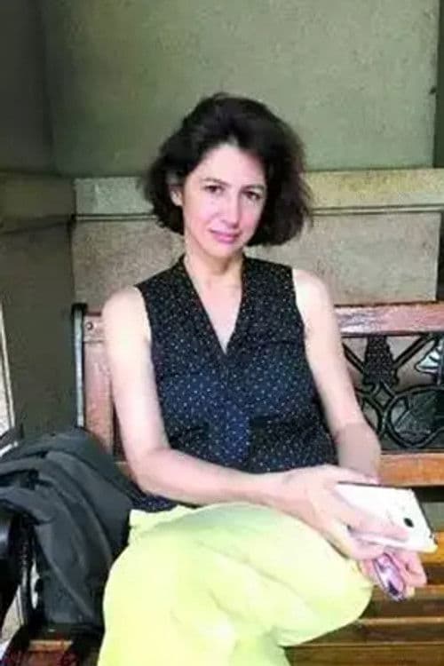 Haubensack Esther profile photo