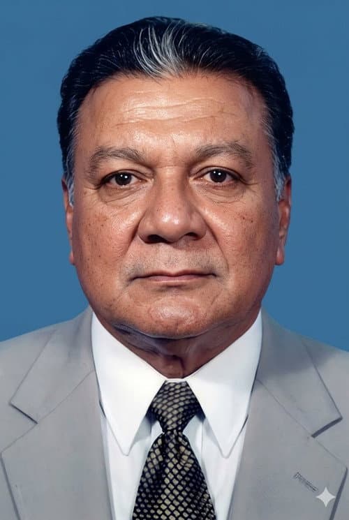 Khalil Ullah Khan profile photo
