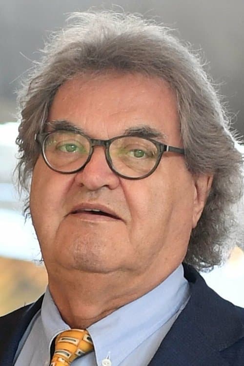 Helmut Markwort profile photo