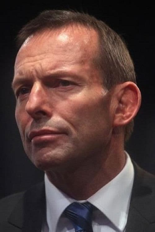 Tony Abbott profile photo