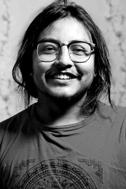 Nimesh Shrestha profile photo