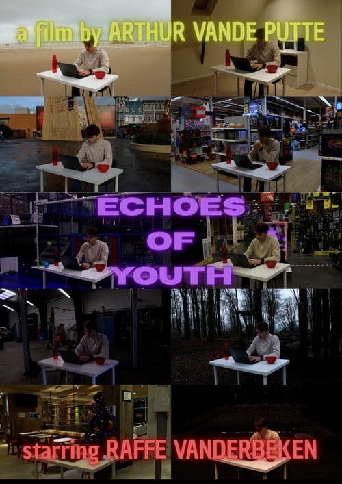 Echoes of Youth poster