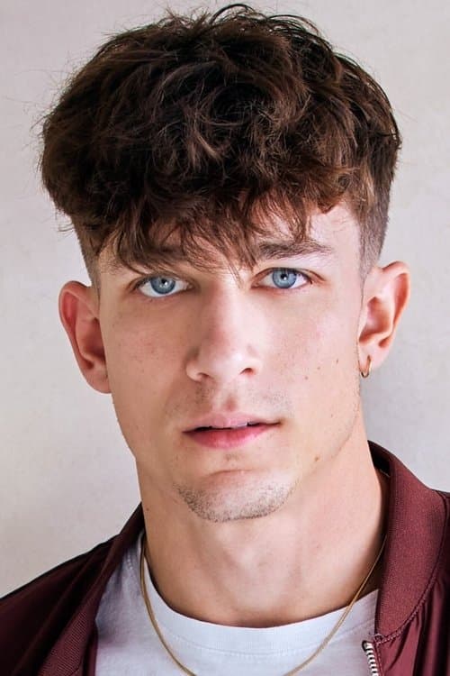 Parker Ambrose profile photo