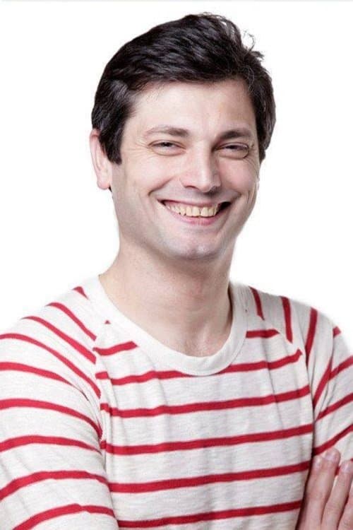 Imeda Arabuli profile photo