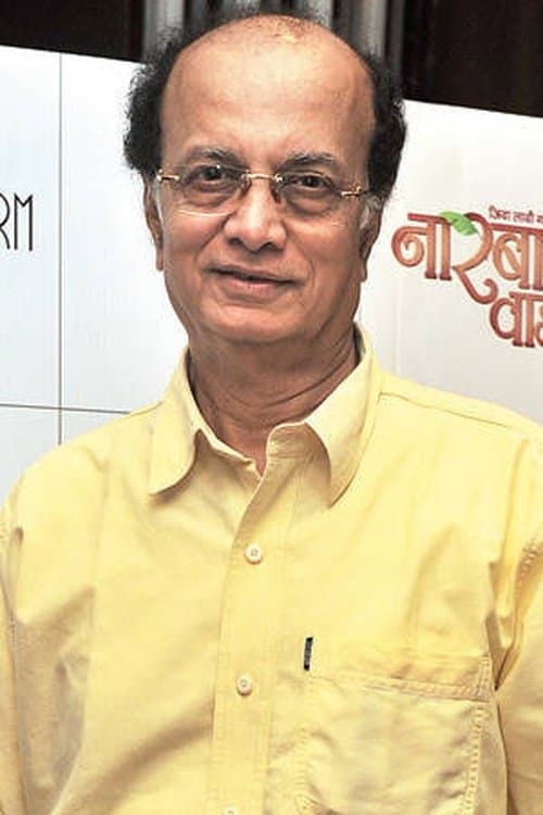 Dilip Prabhavalkar profile photo